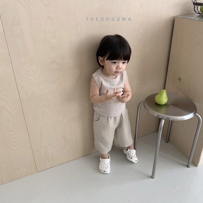 🇰🇷the goguma 褲