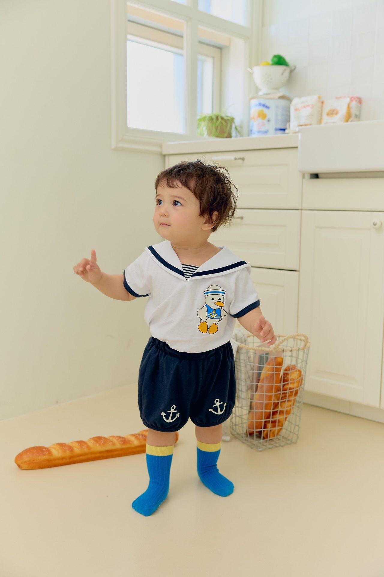 🇰🇷sera baby set