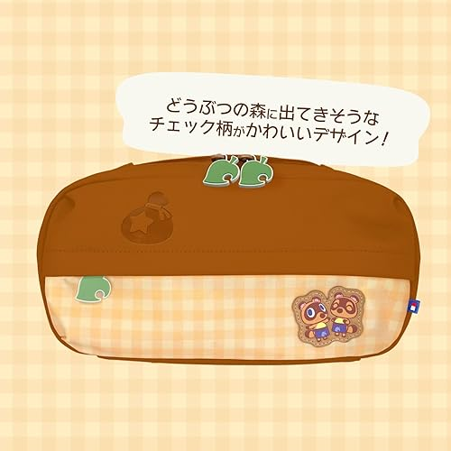 【預售 26年6月】SW2 HORI 斜挎手拎兩用包 for Nintendo Switch 2 (DIY生活) NSX-189 PO0658