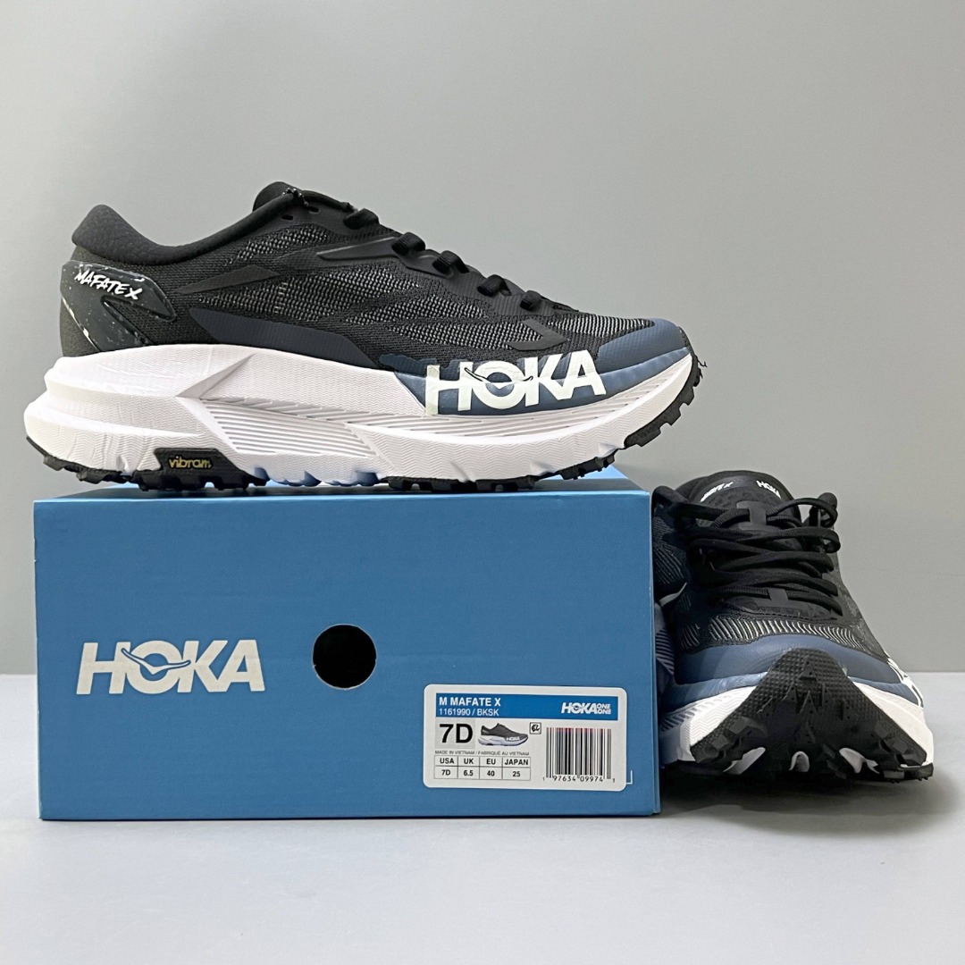 Hoka One One Mafate X