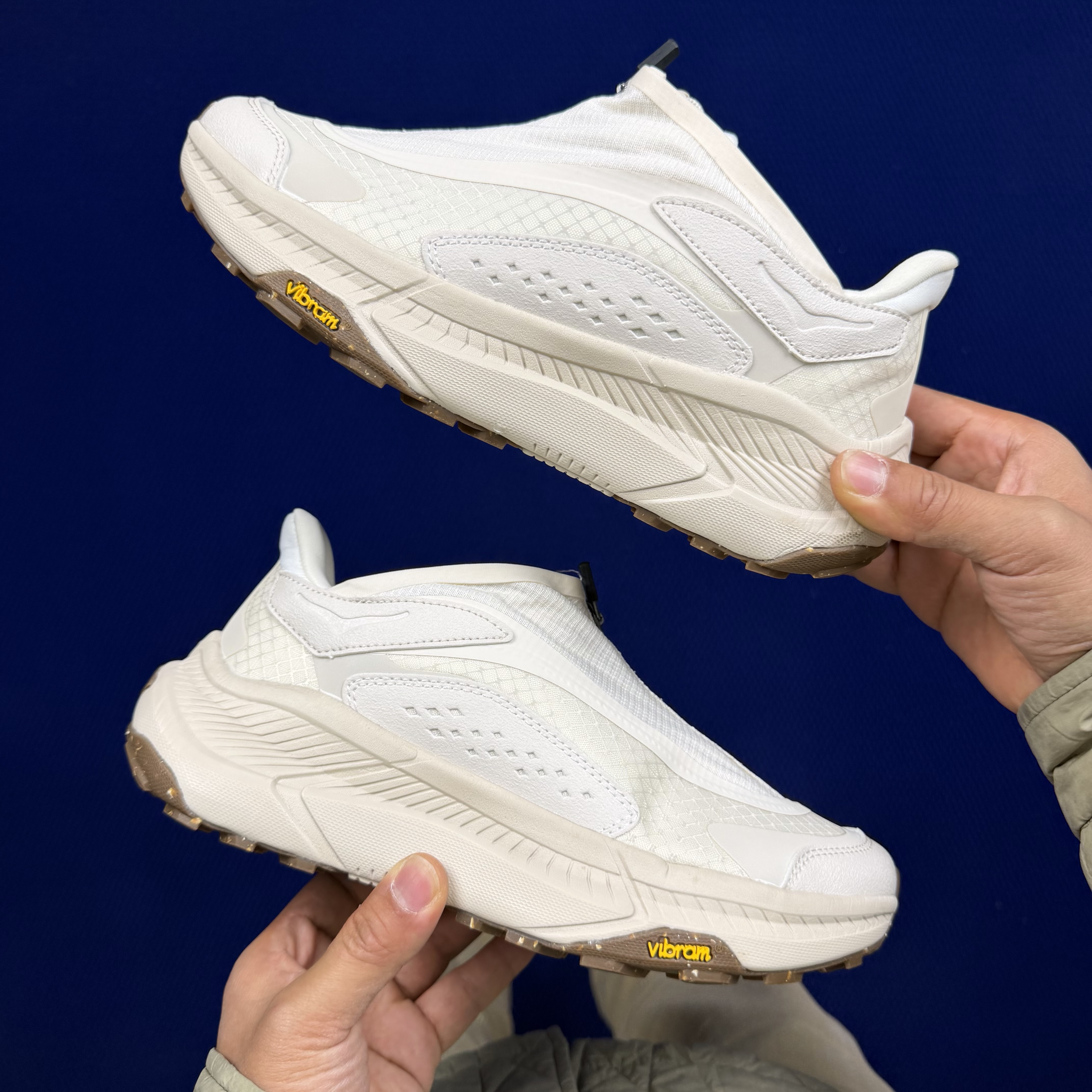 Hoka One One Project Transport