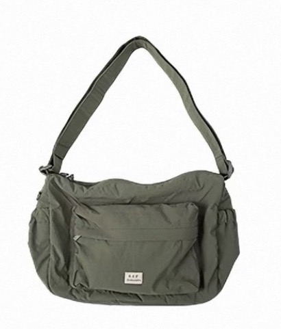 Su Xing Series Crossbody Bag  26x23cm