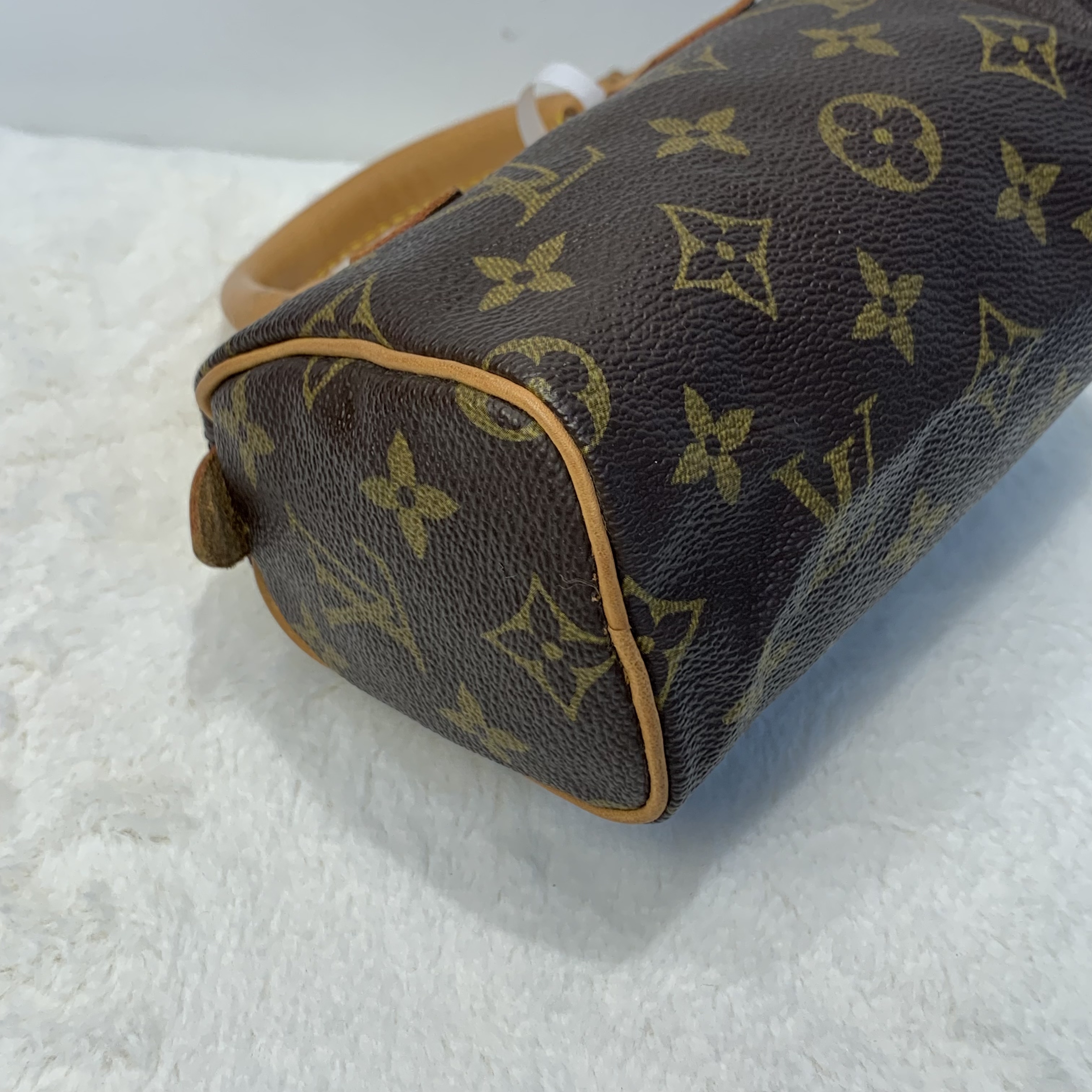 LV nano speedy ❤️‍🔥經典熱門款