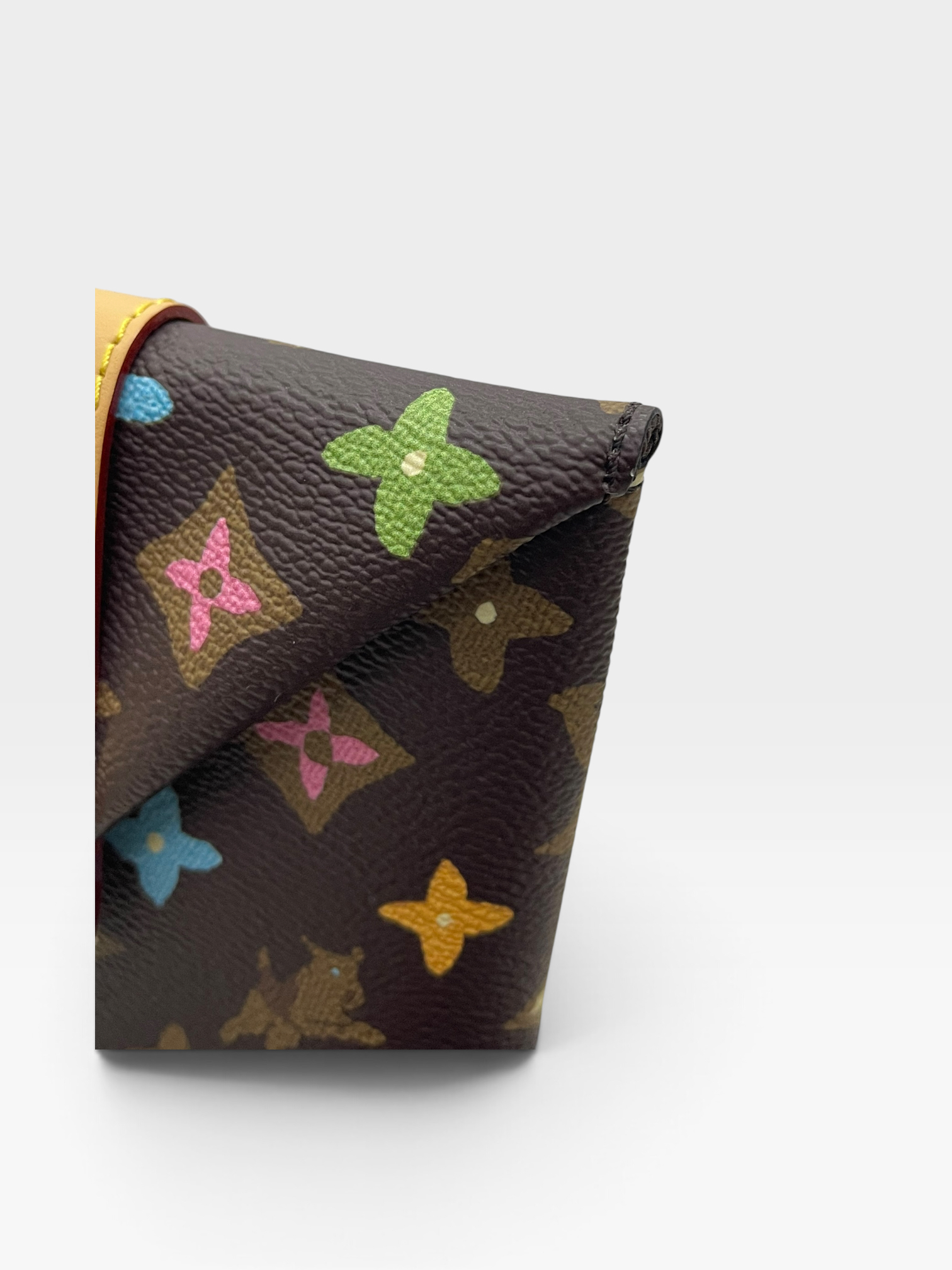 Pre-Owned LV Craggy Pouch / Product Code: K090413