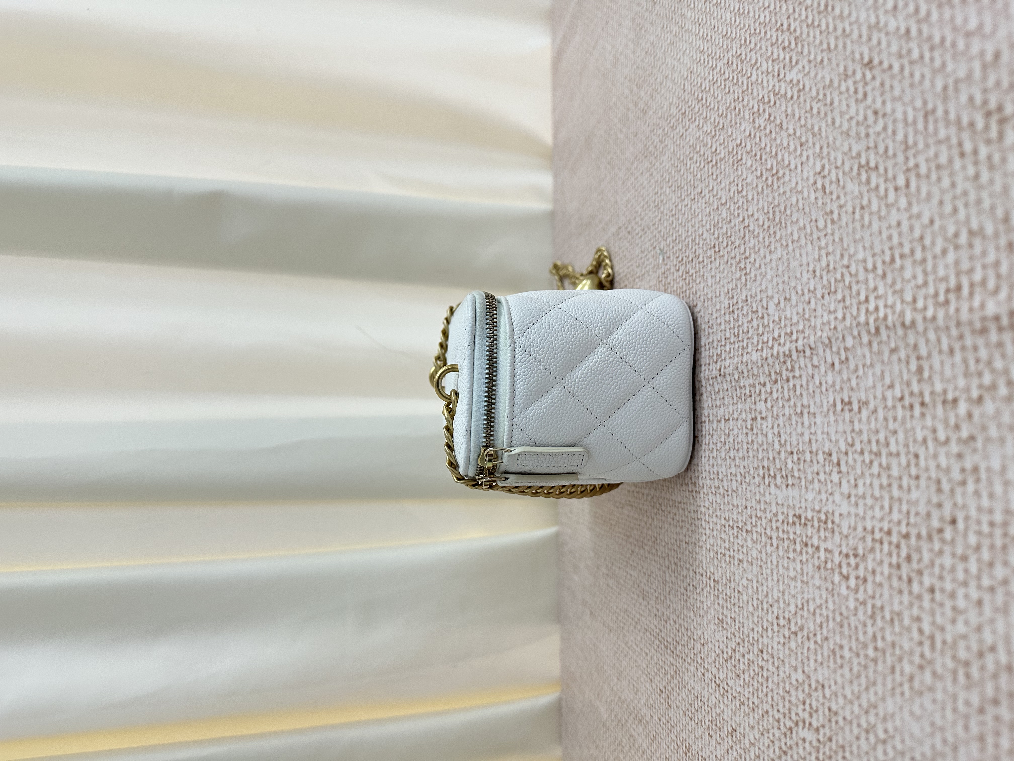 Pre-owned Chanel Vanity Case/ Product Code: 26041608