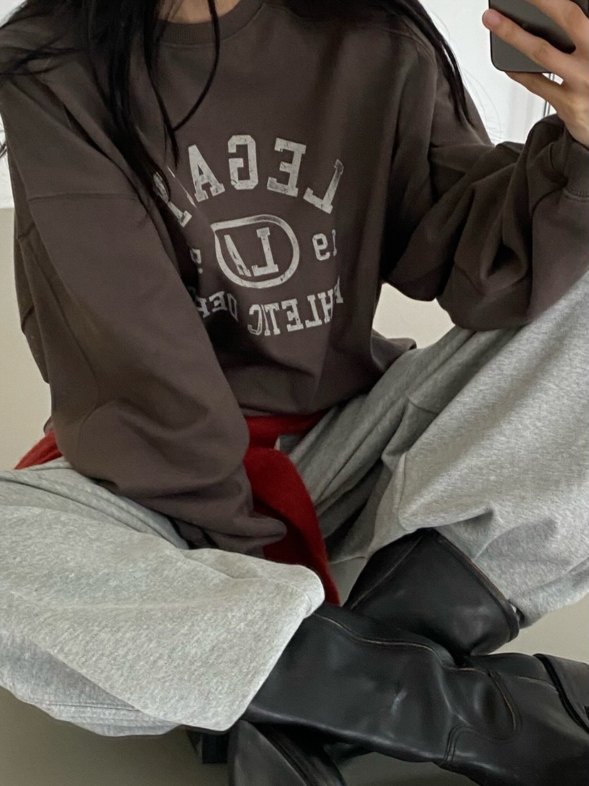 (2026FW) WEREPIECE - TOP