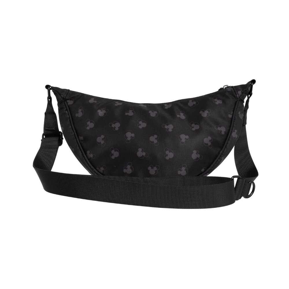 📦訂購 台灣限定 迪士尼 Mickey Mouse 米奇老鼠 彎月包