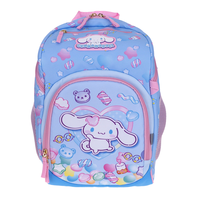 Cinnamoroll School Bag (S) 小童書包 (細)