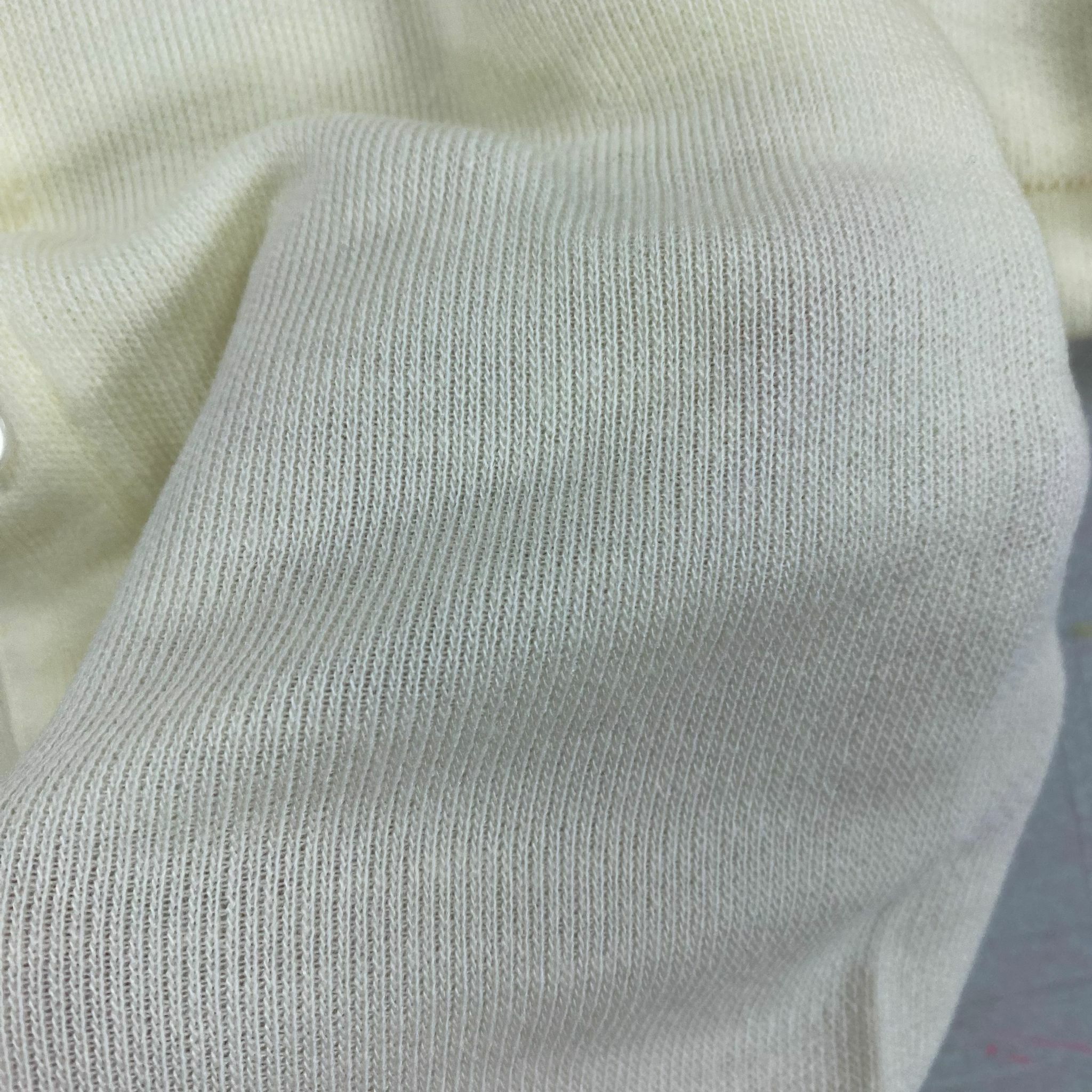 日本製 - 雞仔牌 初生保暖衣 -1件 現貨