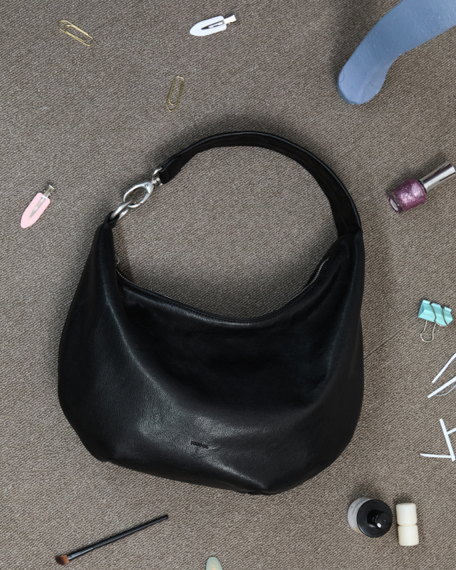 Stand Oil Mauve Bag 👜