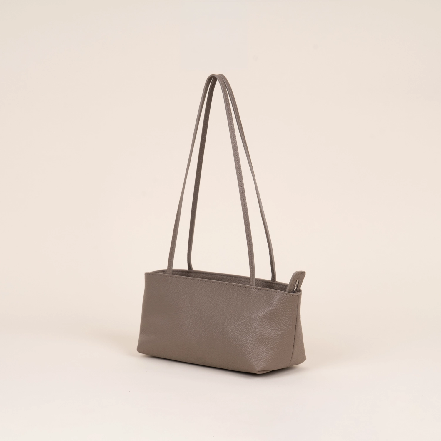 【26FW 】預訂_Mute Bag By Bucks & leather