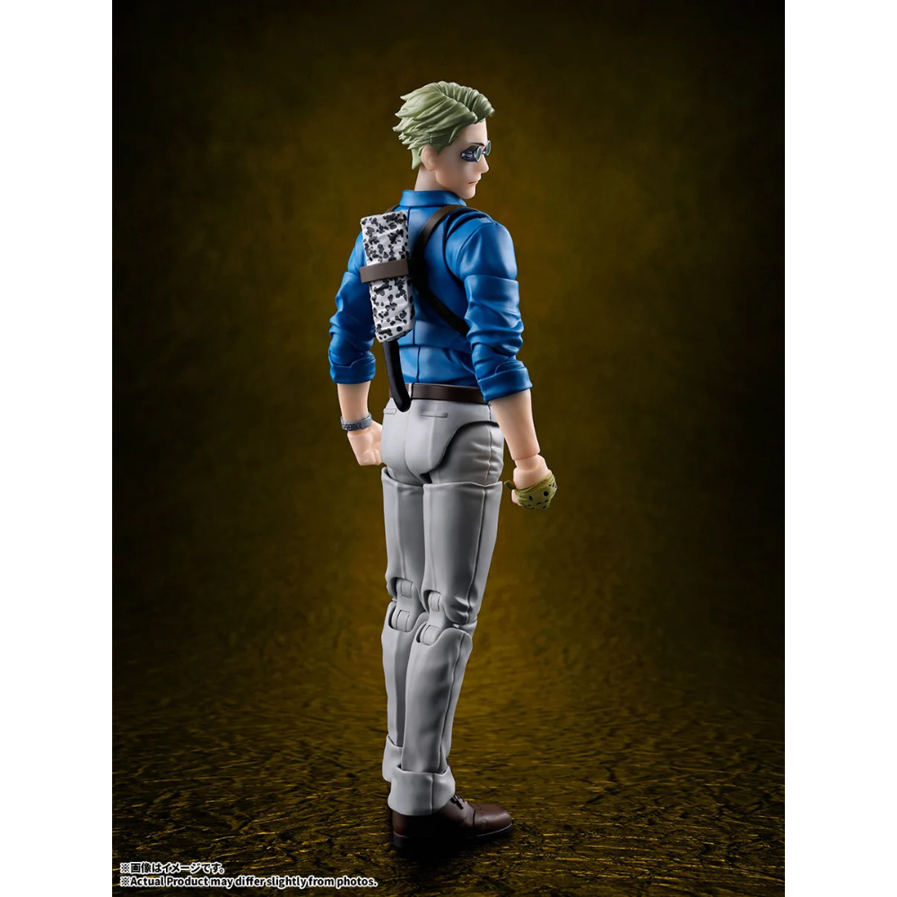 PREORDER SHF Jujutsu Kaisen Kento Nanami