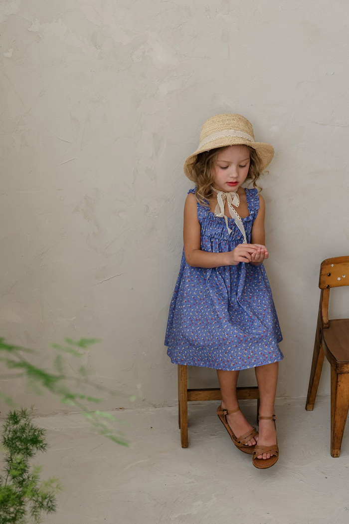 🇰🇷Puella_Flo裙