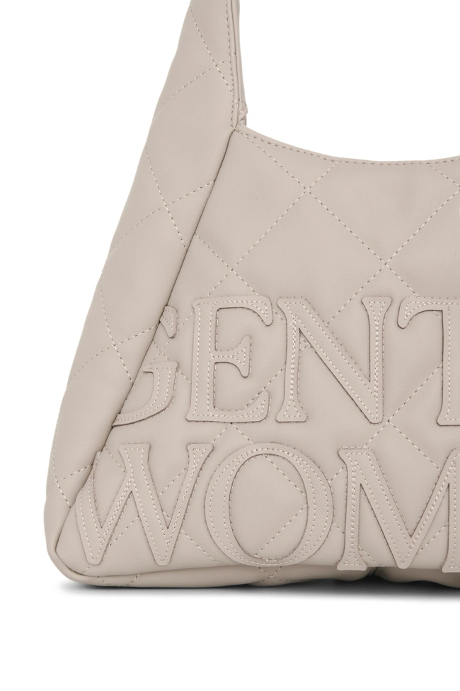 🇹🇭GENTLEWOMAM - 格紋三角HOBO袋代購