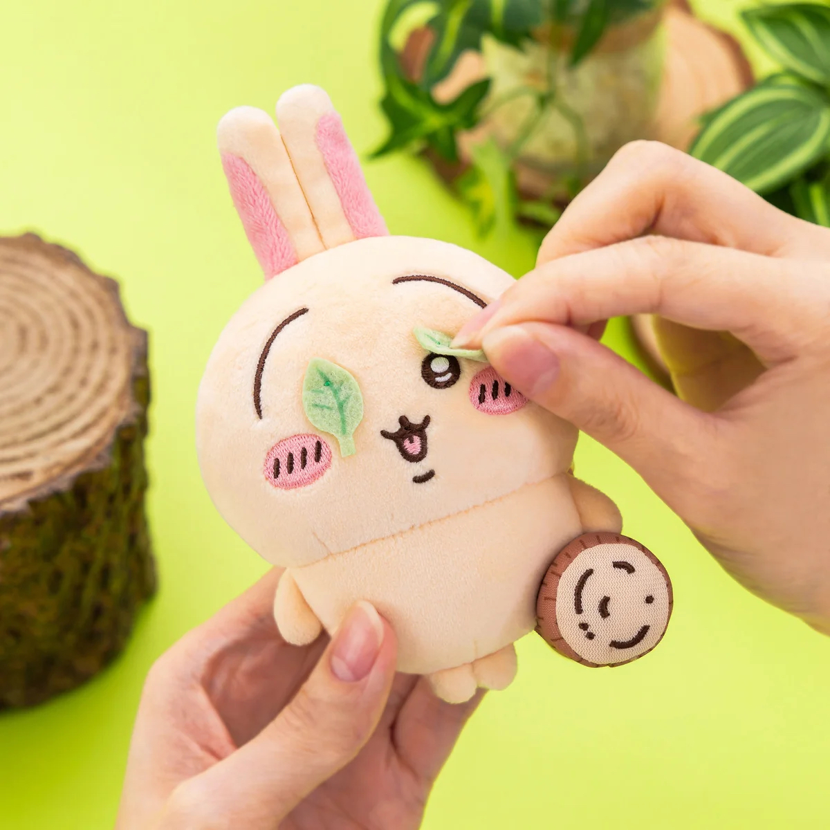 Chiikawa 匙扣｜現貨（特價產品可能沒有原袋） 