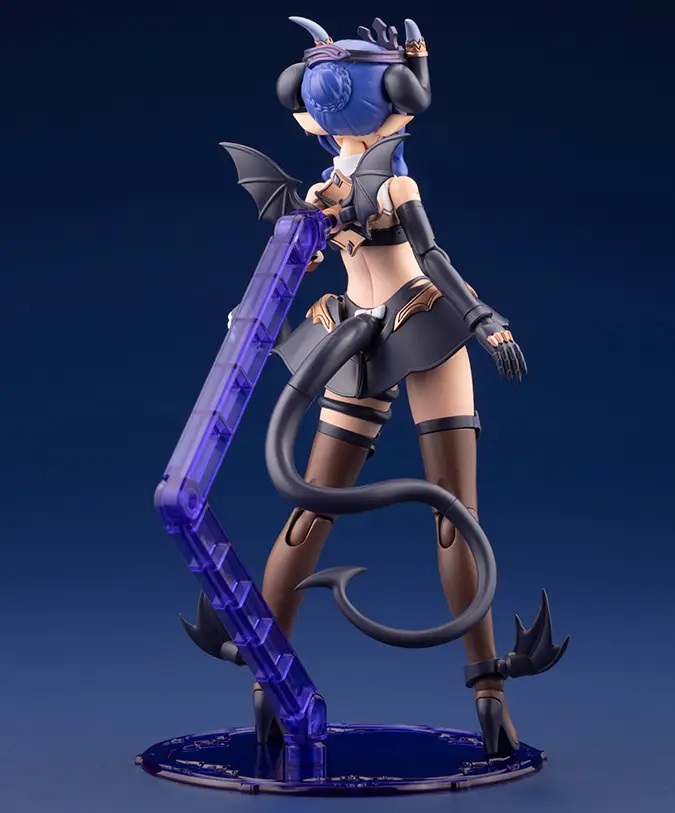 Arcanadea: Velretta First Engage Ver.