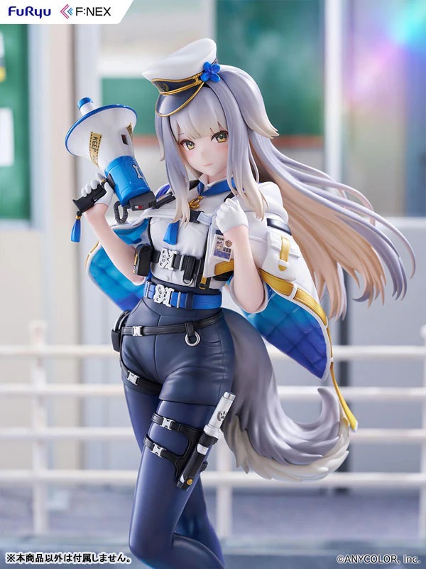 Shioriha Ruri 1/7 Scale Figure