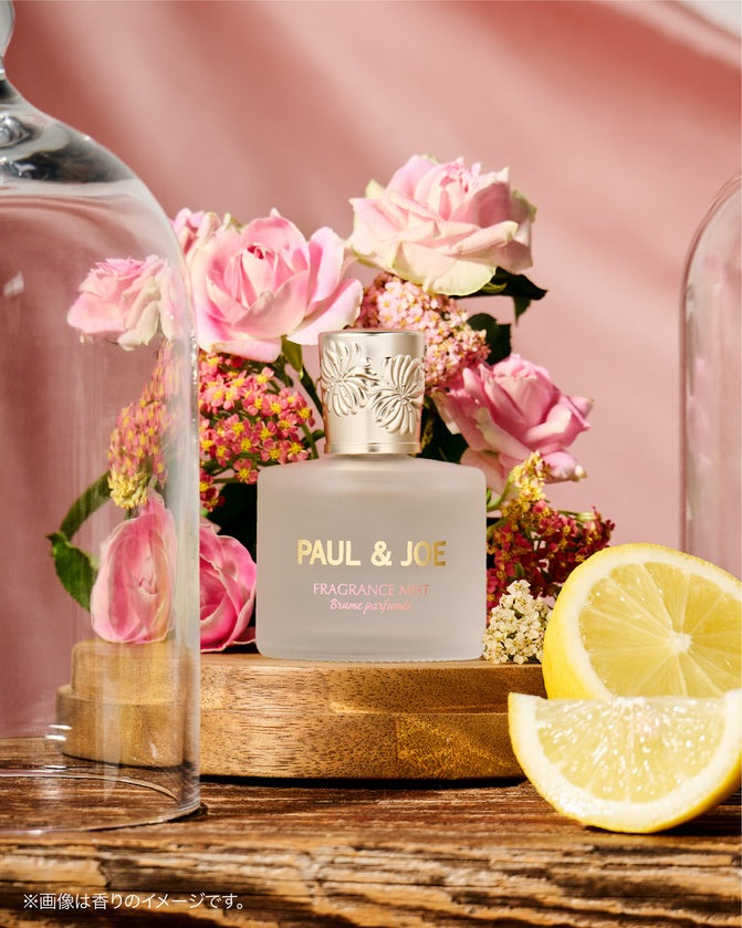 🎀【預訂】Paul & Joe Fragrance Mist 50ml - Floral Scent