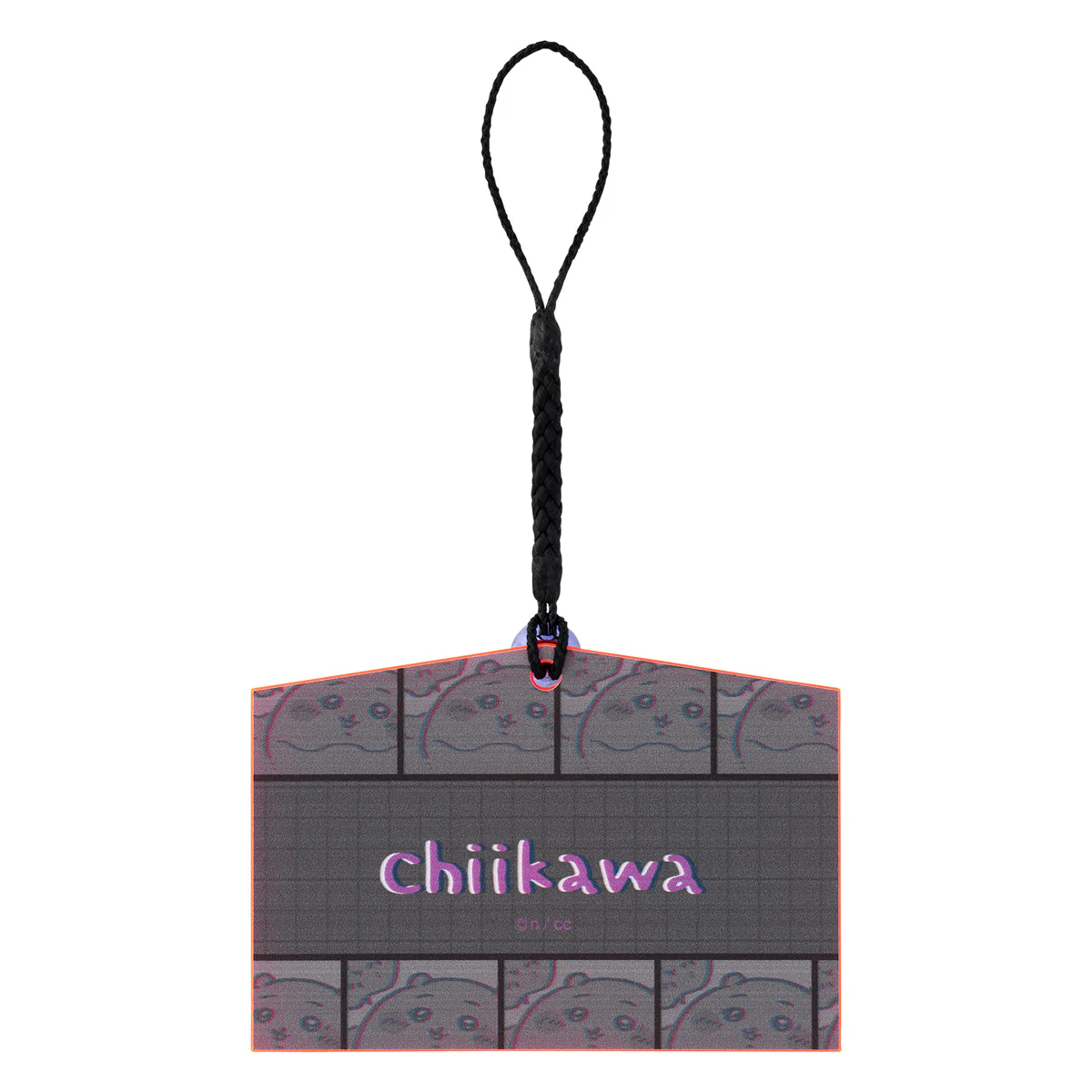 Chiikawa 小可愛 繪馬匙扣｜現貨
