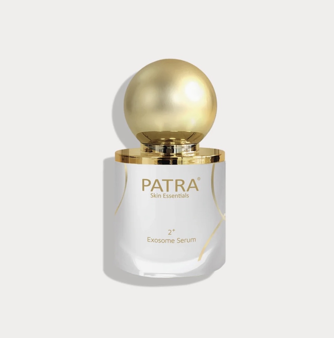 PATRA Skin Essentials 外泌體奇蹟再生精華液