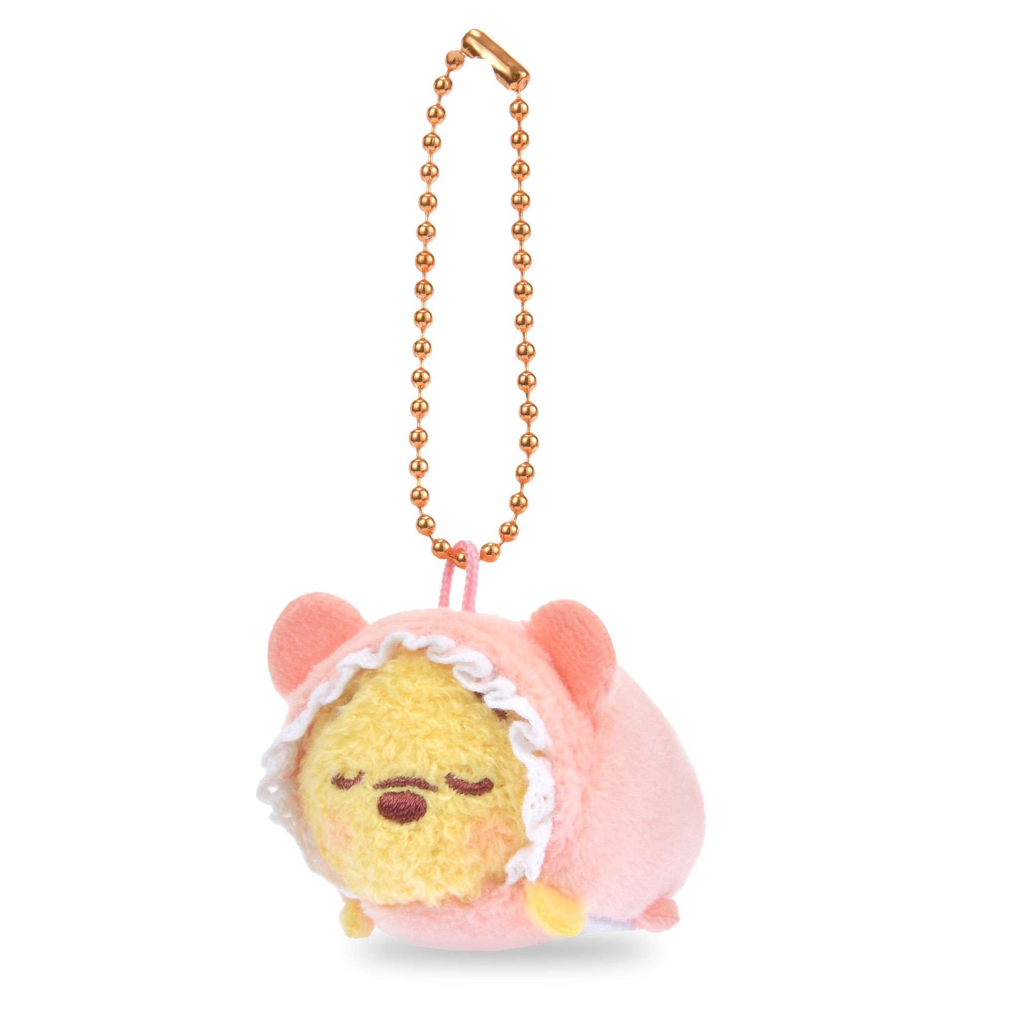 🌸 【預訂】Pooh Baby TsumTsum
