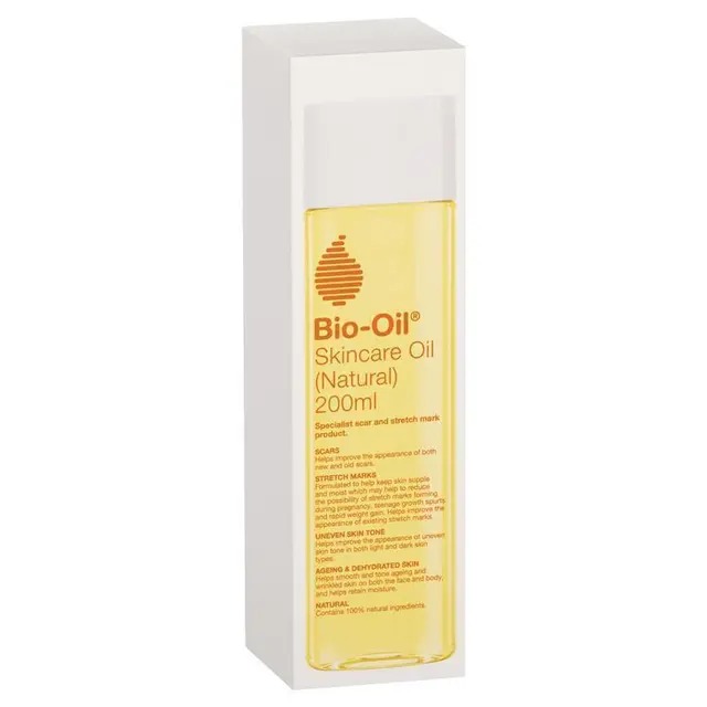 Bio Oil Skincare Oil Natural 天然配方護膚油
