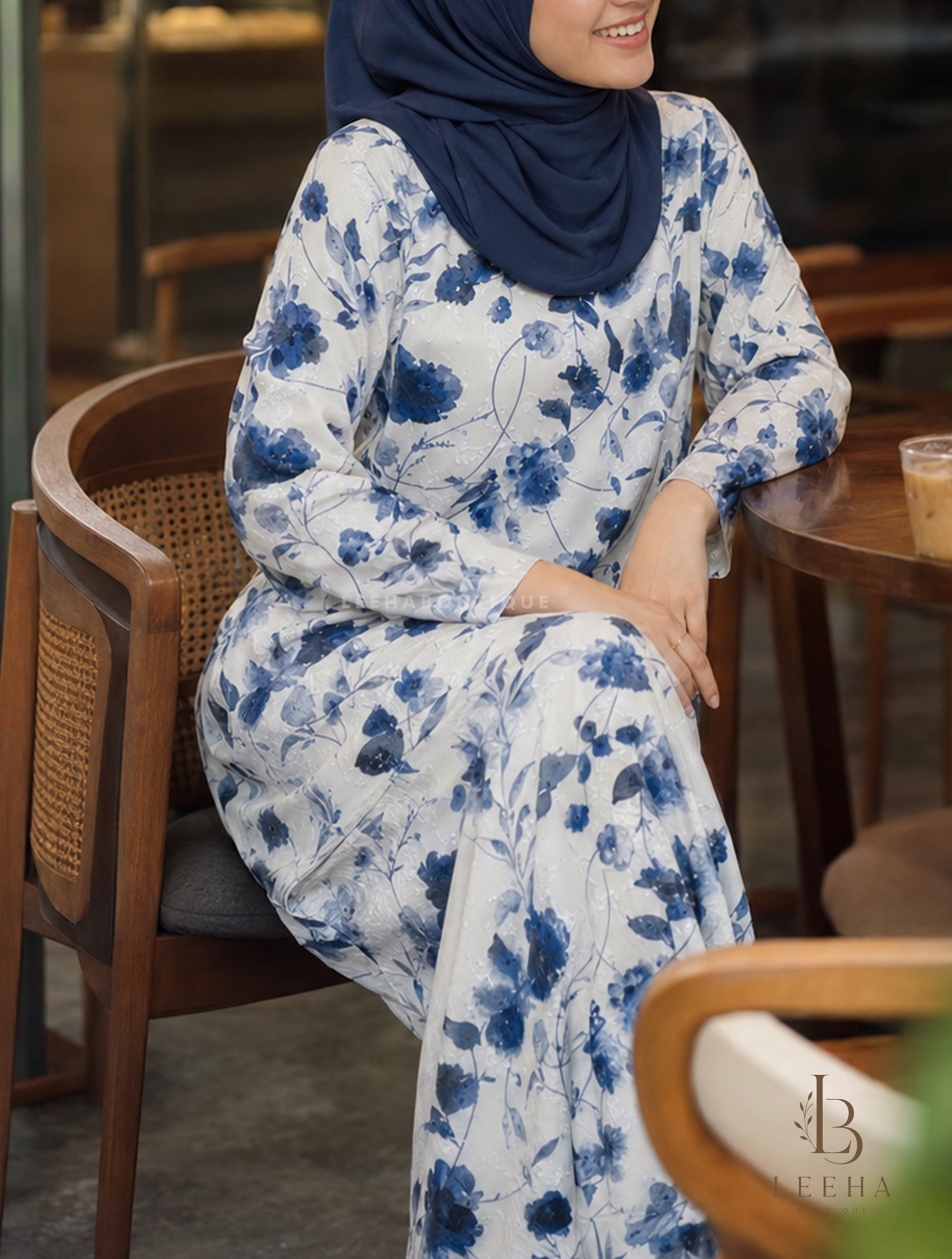 KURUNG RIAU SYAFEA