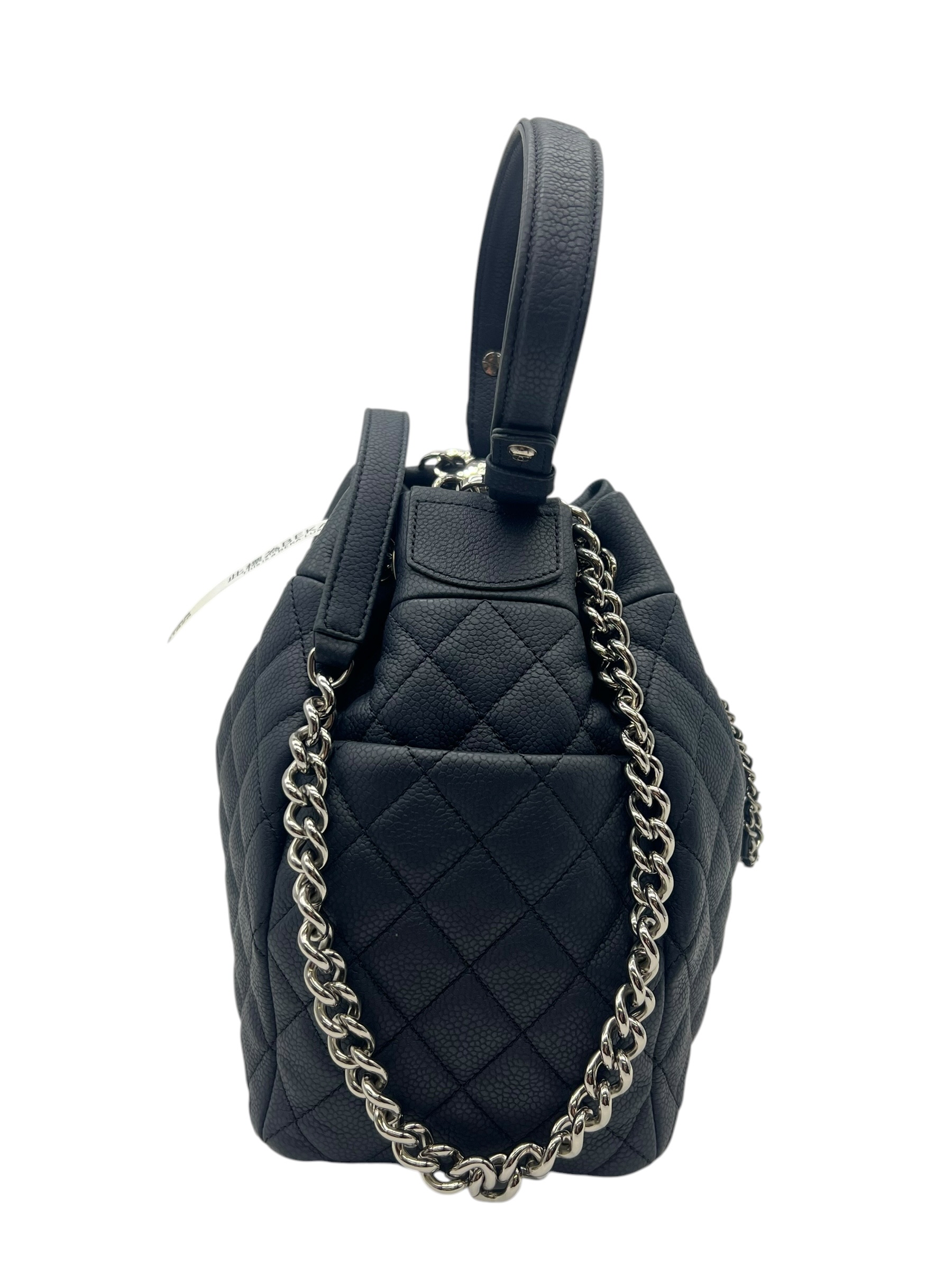 Pre-Owned CHANEL Bucket Bag / Product Code: 26060705