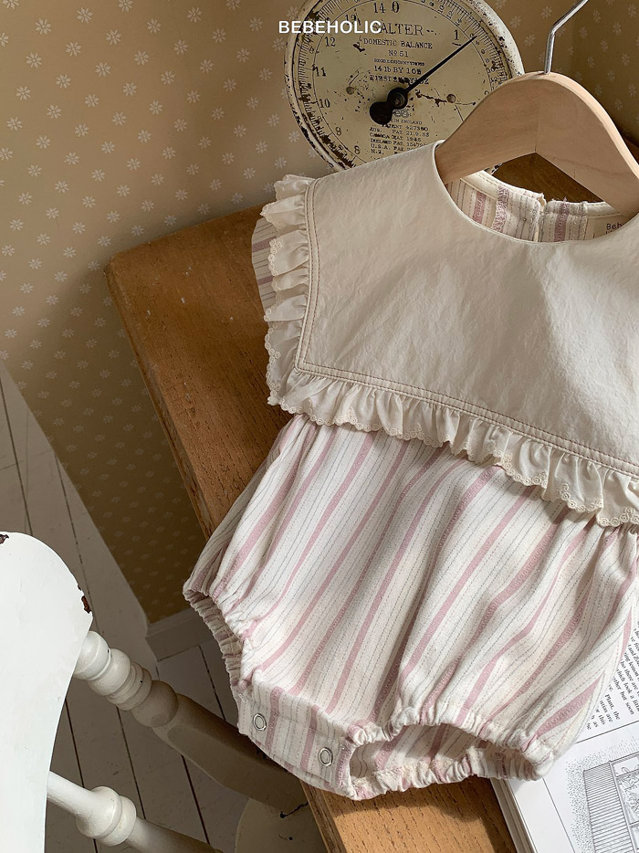 🇰🇷Bebeholic包屁