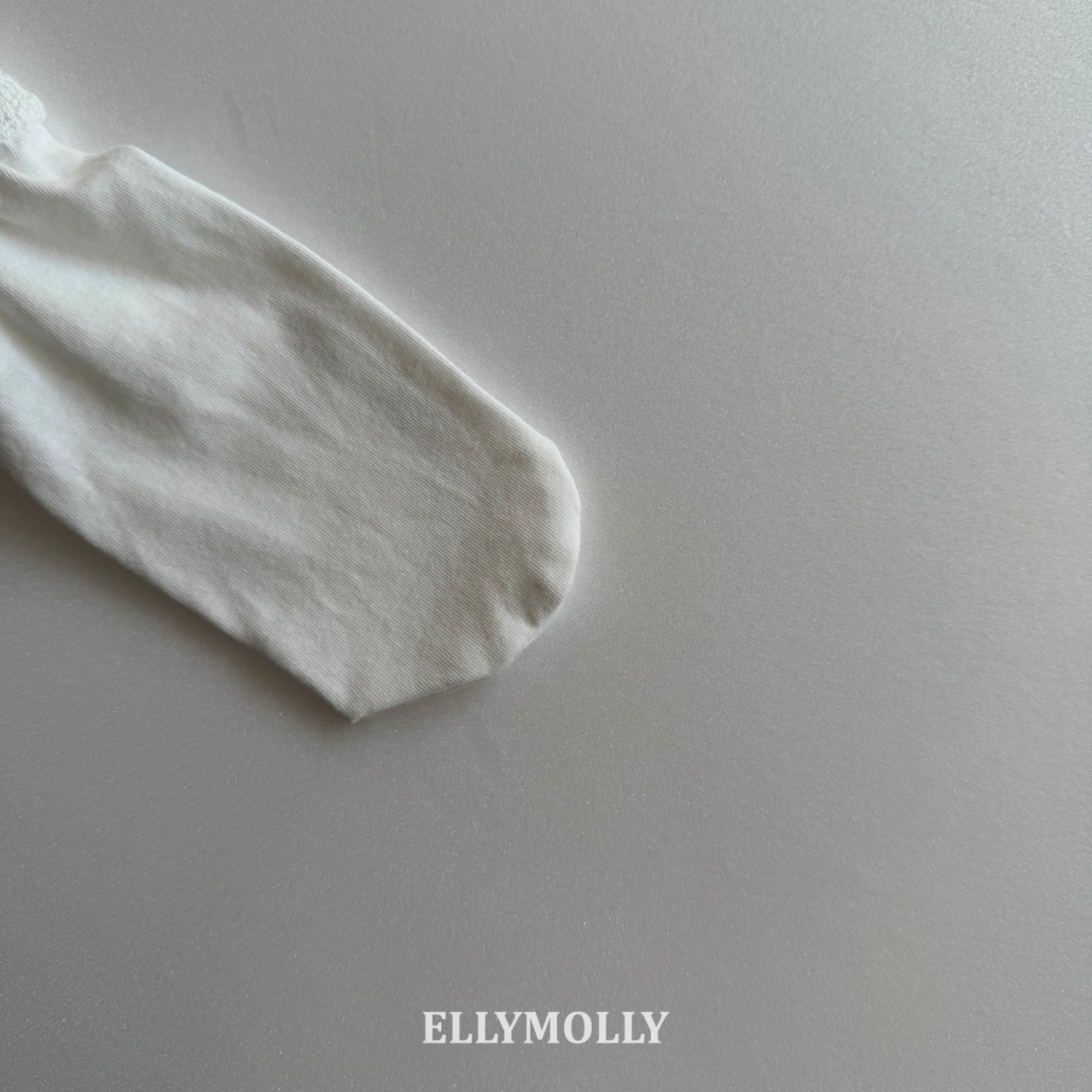 Ellymolly | socks (cream S14-18cm)