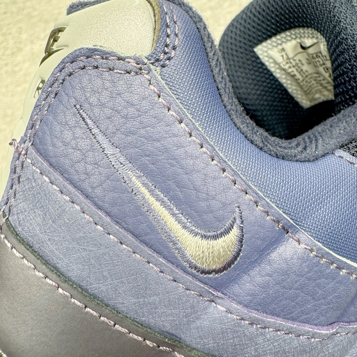 Nike Air Max 95 OG "Big Bubble" IB1667-500