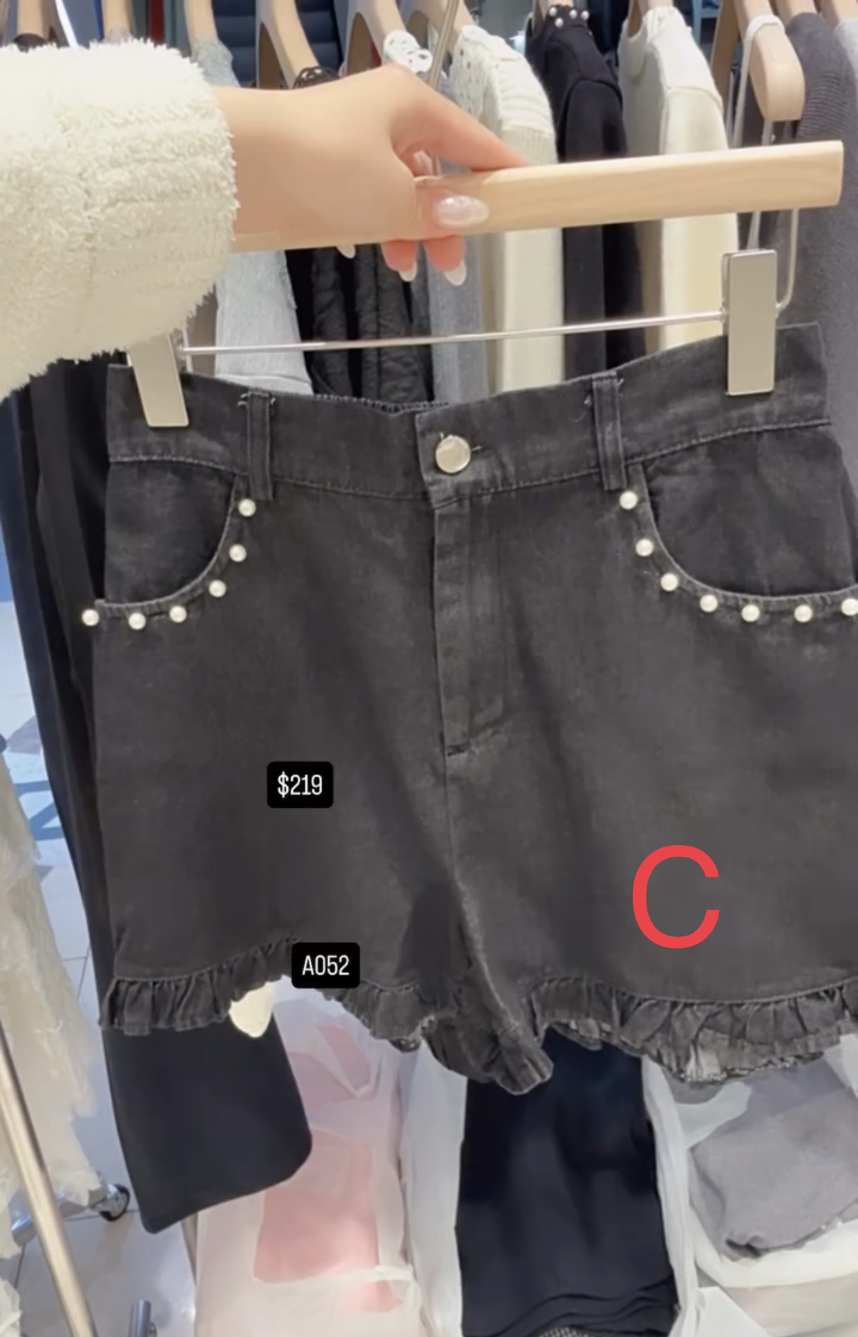 🇰🇷🇰🇷韓國連線 2/3🔥🔥10198#A052