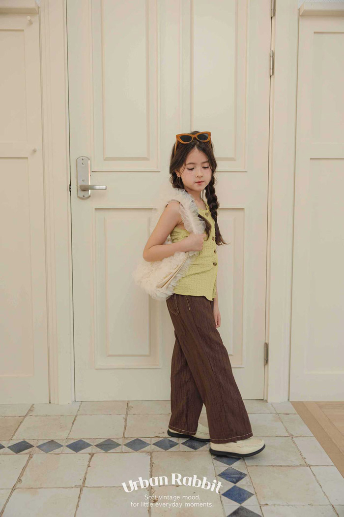 🇰🇷Urban Rabbit長褲