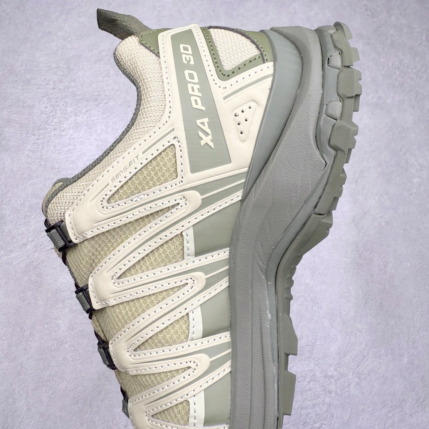 Salomon XA Pro 3D V9 GORE-TEX