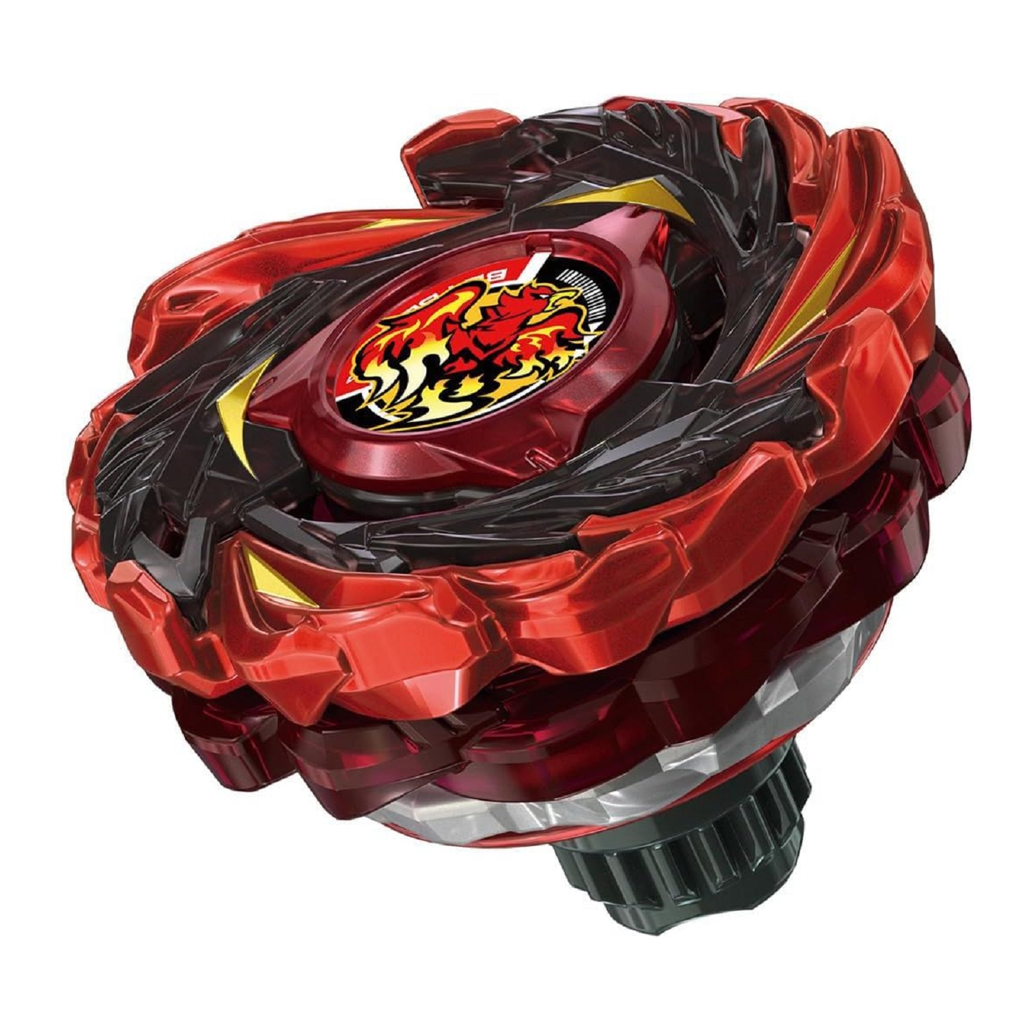 日本直送Takara Tomy 爆旋陀螺X - CX-12 鳳凰炎光 Z9-80WW