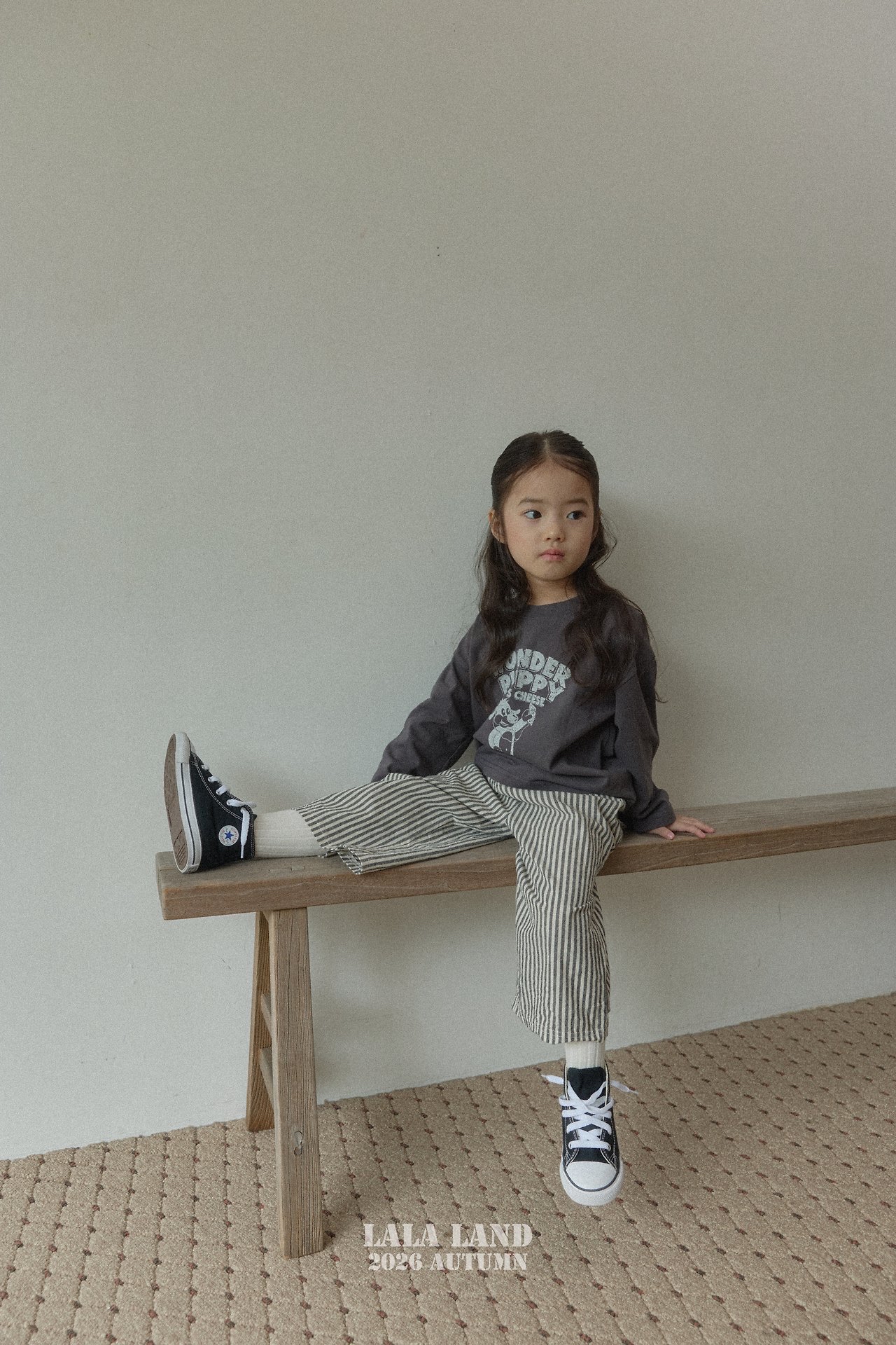 Lalaland | Coco ST Pants