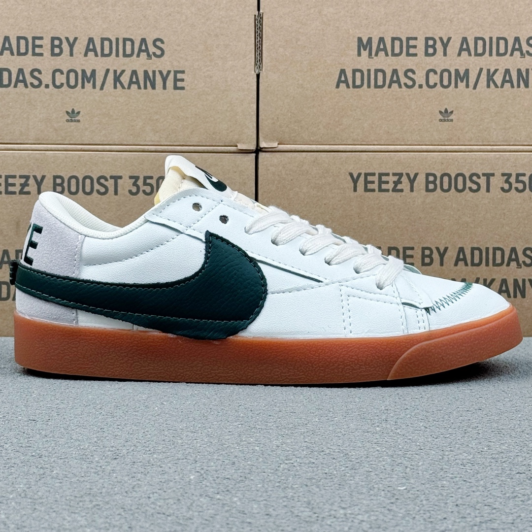 Nike Blazer Low '77 Jumbo