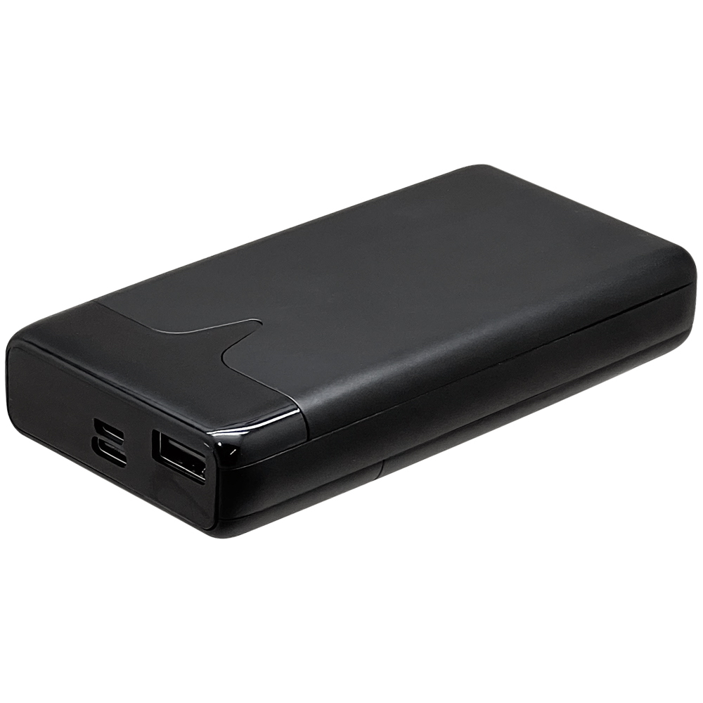 極致高清真4K UHD 行動電源造型微型針孔攝影機