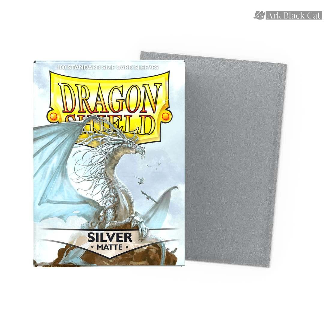 Matte - Silver - AT-11008