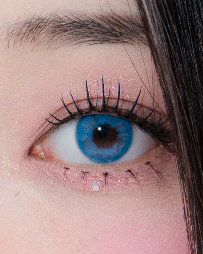 SIESTA - Cloud Blue (1day/10P)