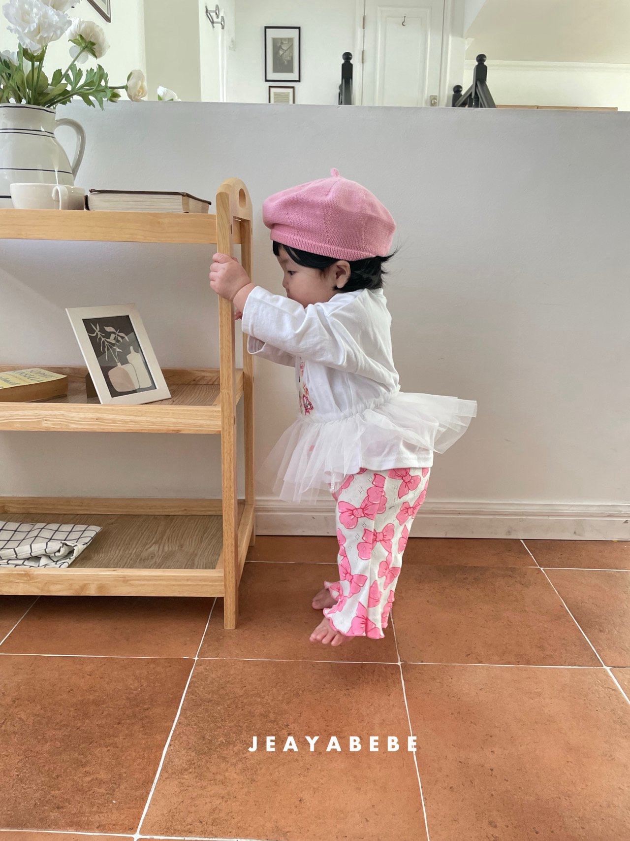 🇰🇷Jeayabebe pants