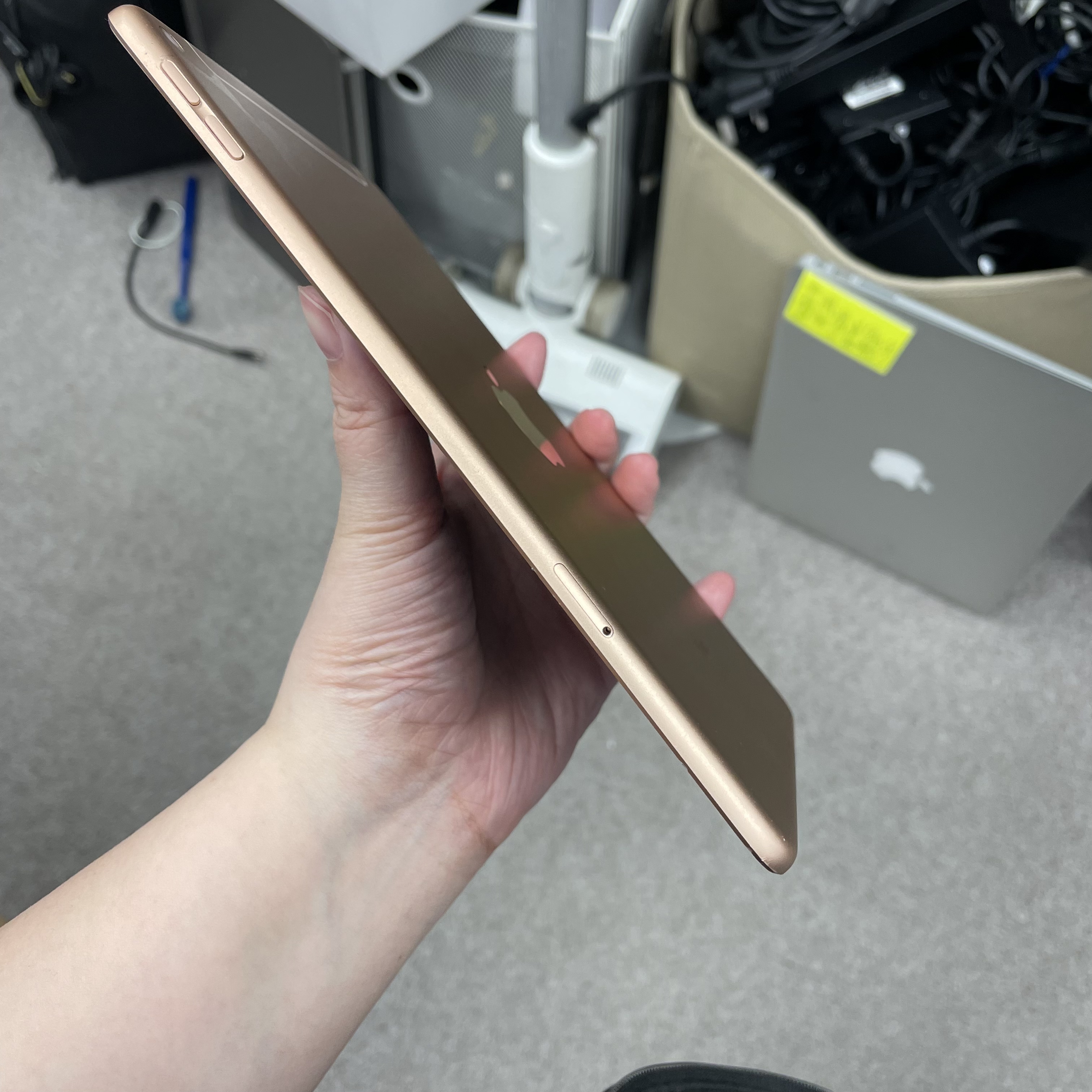*483484 iPad mini 5 超靚機 64GB 插卡版 粉色 pink