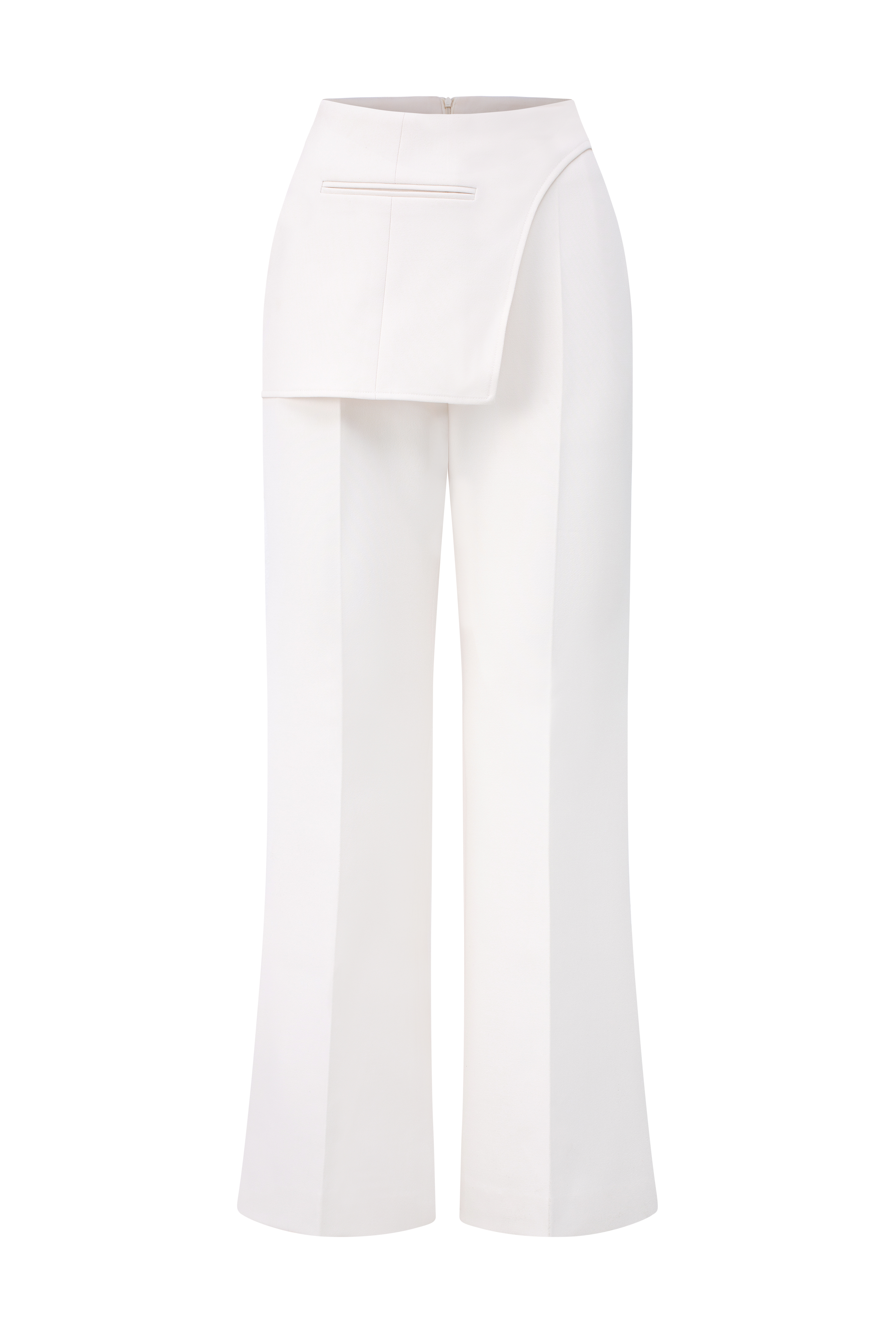 Élan Tailored Pants