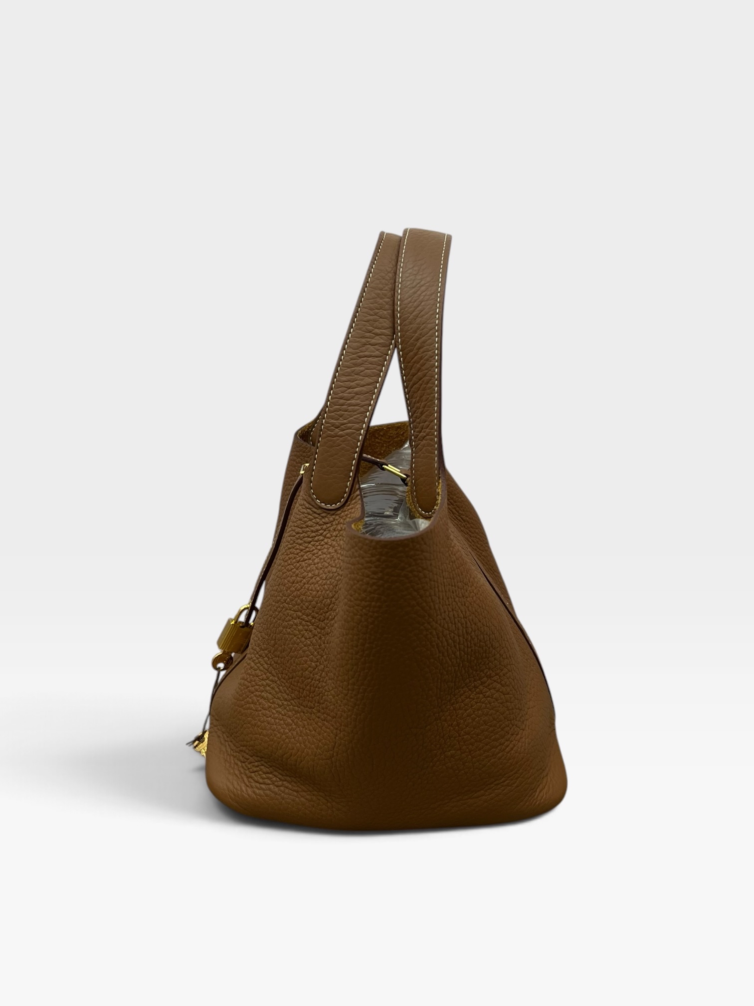 Pre-Owned Hermès Picotin Lock /Stamp W/Product Code: 102708