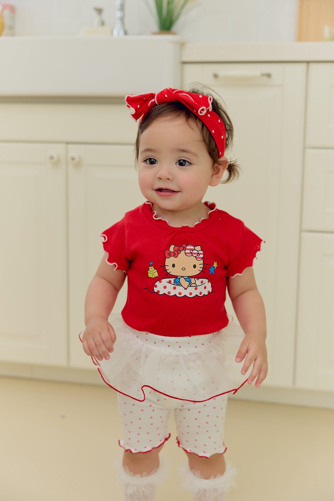 🇰🇷sera baby set 