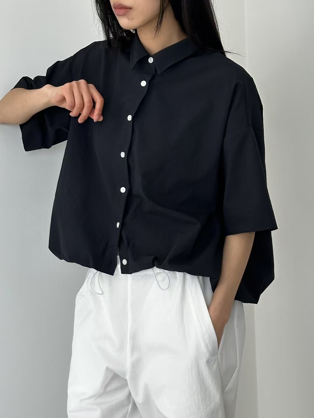 (2026SS) DAYLOG - TOP