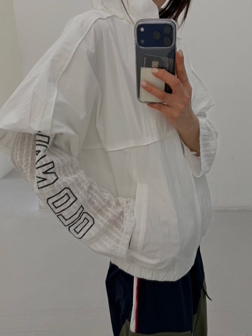 (2026SS) FRANC - VEST JK