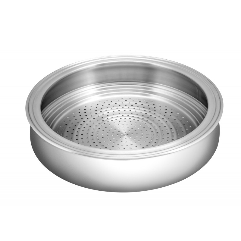 Stainless Steel Steamer 40cm