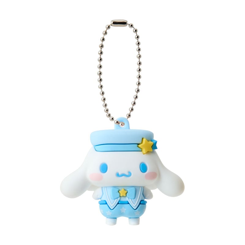 現貨｜Sanrio Characters 服飾系列 吊飾 公仔 鎖匙扣 (可選款式) 84021-1