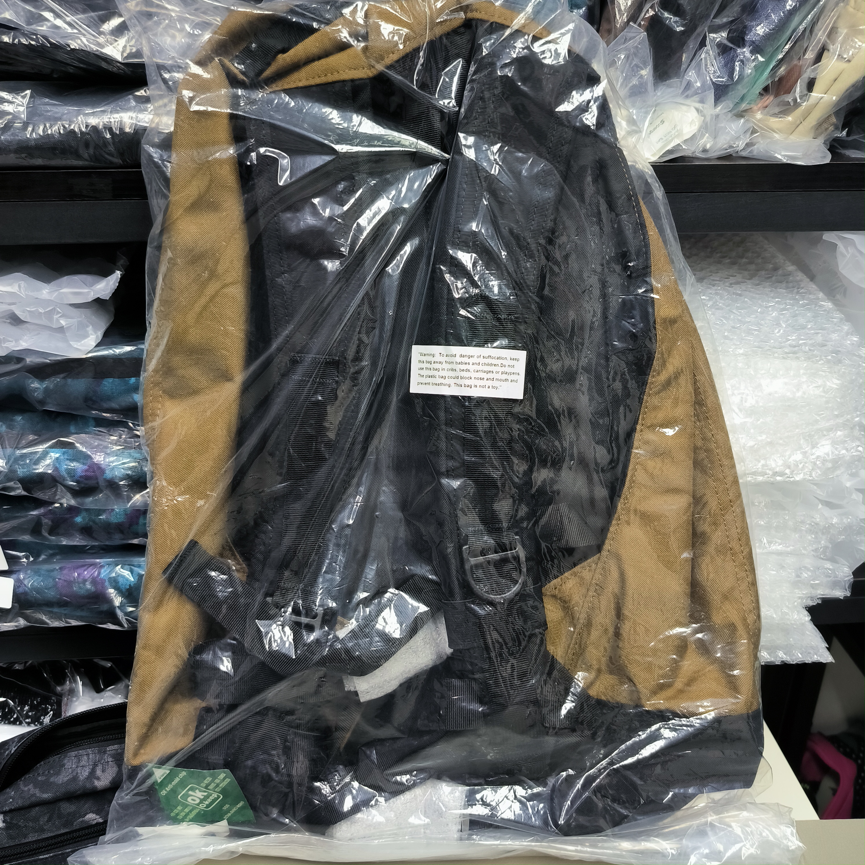 【現貨】GREGORY DAY PACK 26L 500D CORDURA BROWN 🇰🇷獨有【現貨36小時內寄出】